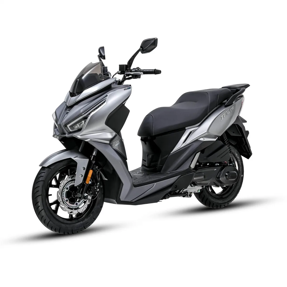 Sym Jet 14 EVO 125 I E5+