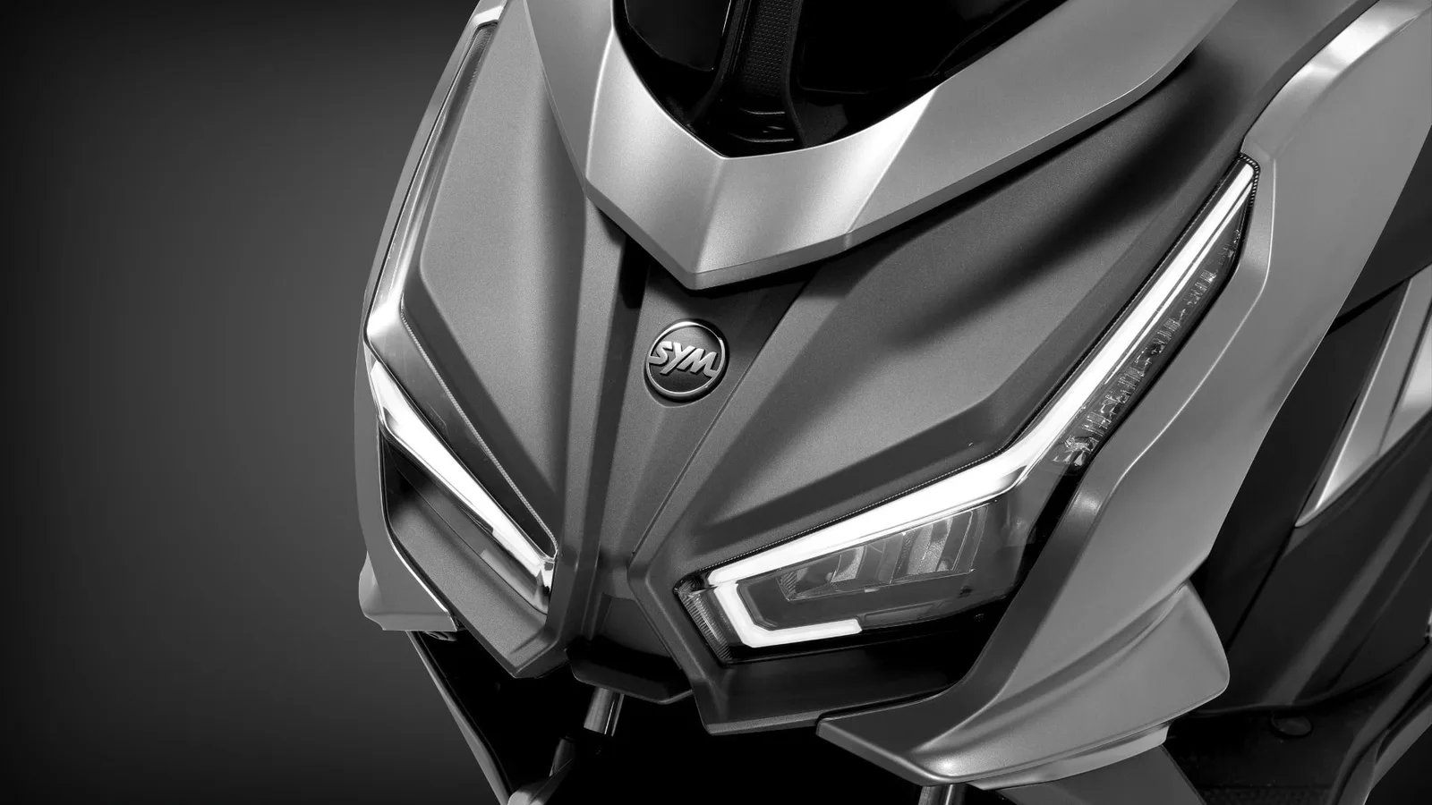 Sym Jet 14 EVO 125 I E5+