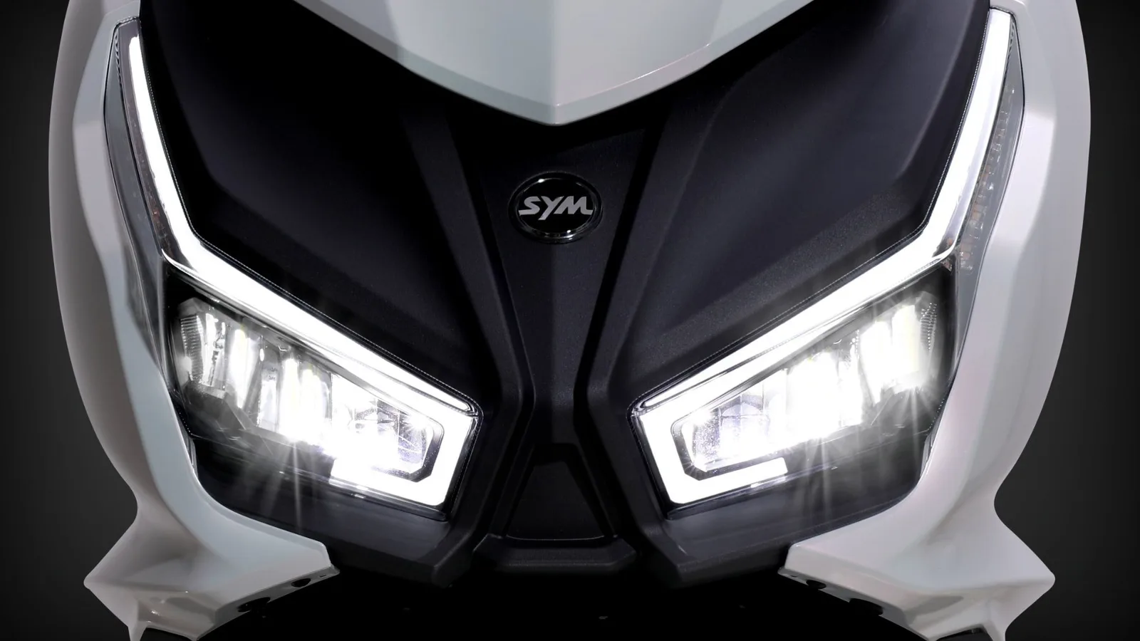 Sym Jet 14 EVO 125 I E5+