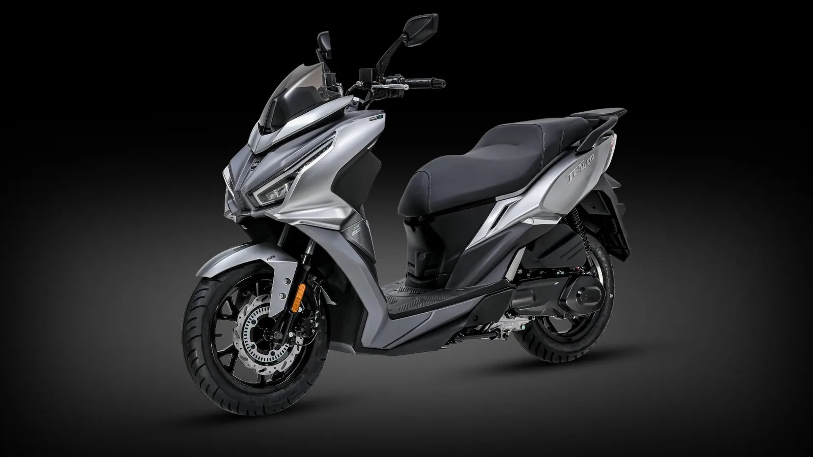 Sym Jet 14 EVO 125 I E5+