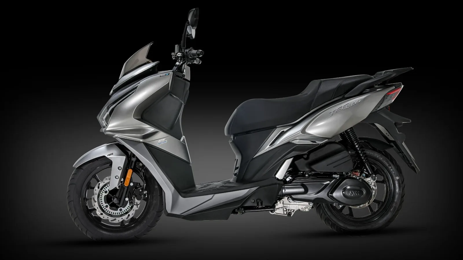 Sym Jet 14 EVO 125 I E5+