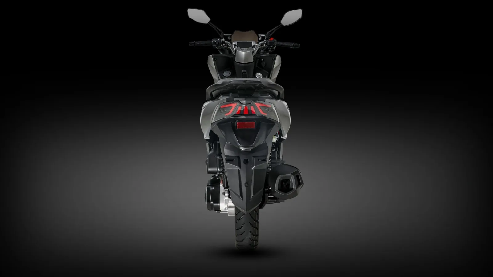 Sym Jet 14 EVO 125 I E5+