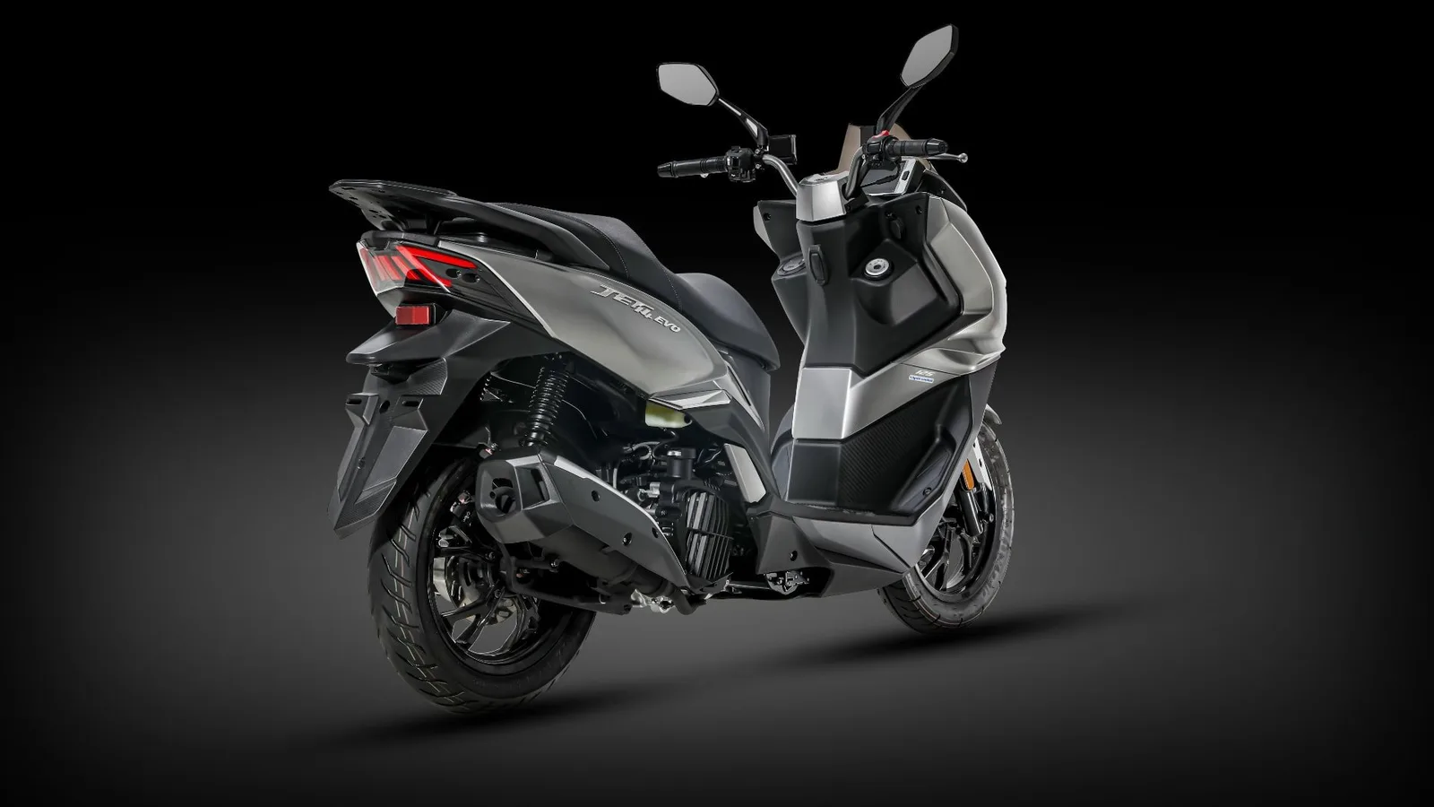 Sym Jet 14 EVO 125 I E5+