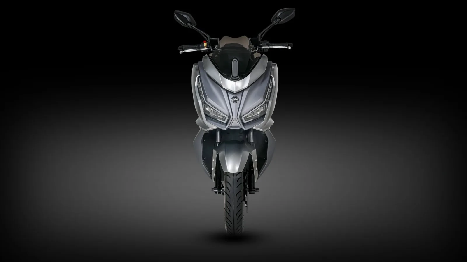 Sym Jet 14 EVO 125 I E5+