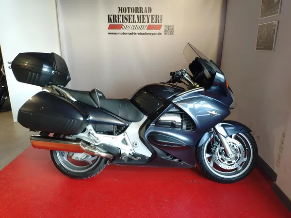 Honda ST 1300 Pan-European Top Zustand