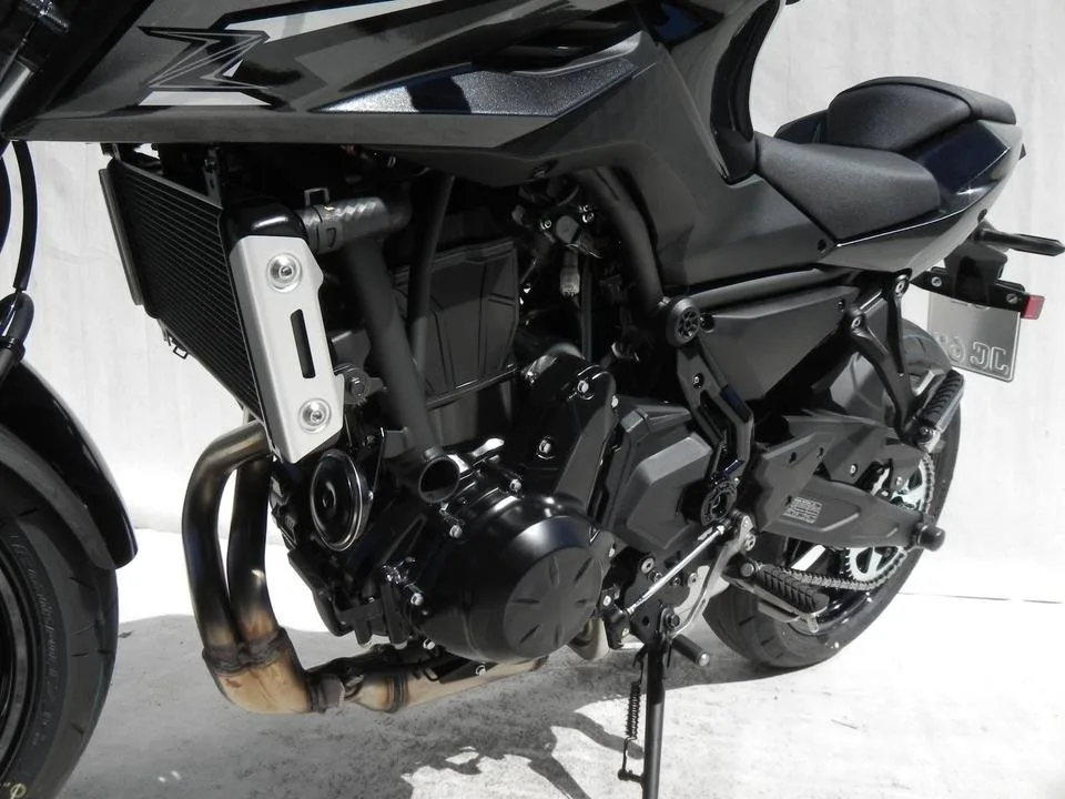 Kawasaki Z650 S