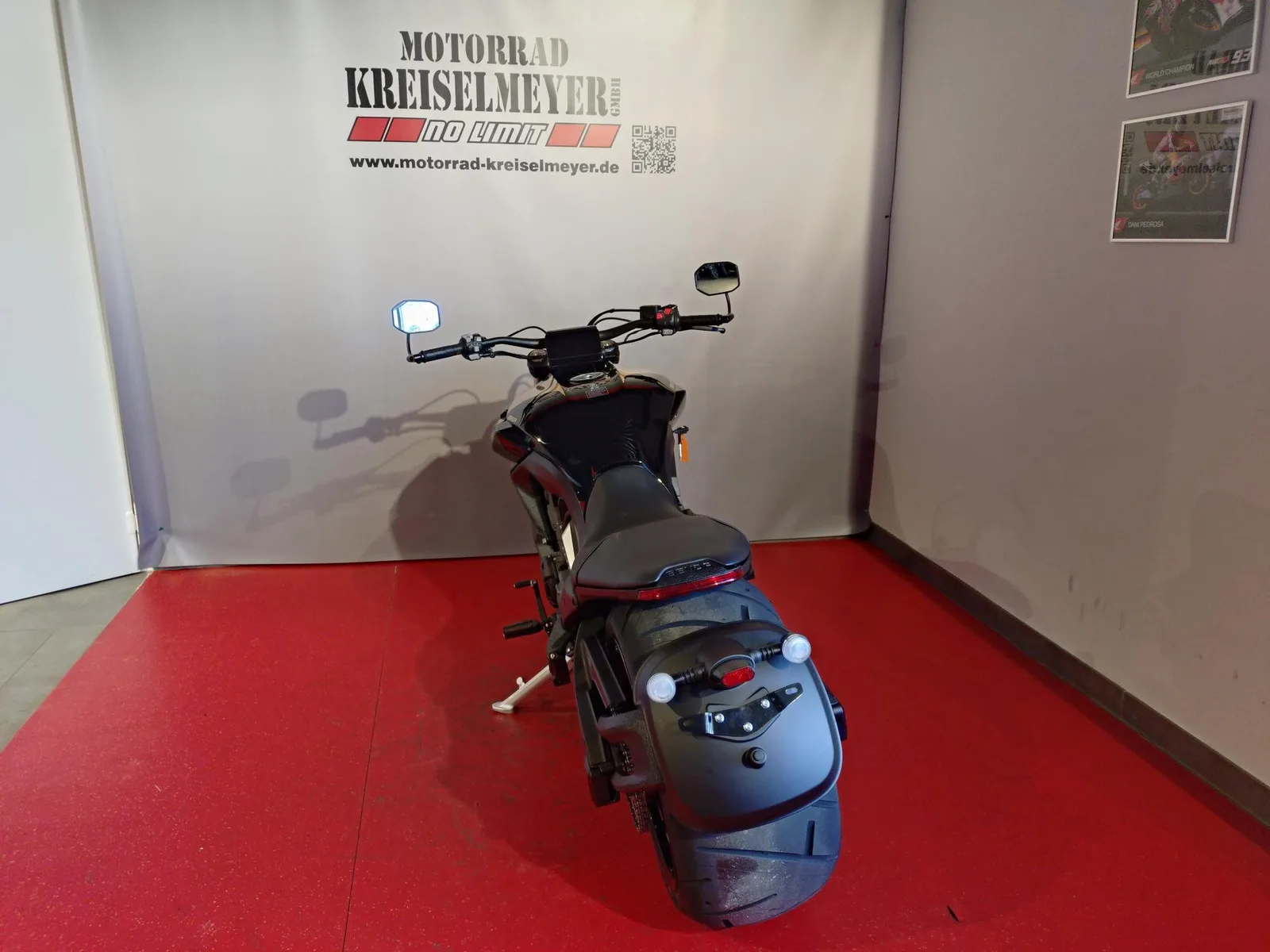 Benda LFC 700 PRO Mod.26 sofort verfügbar!