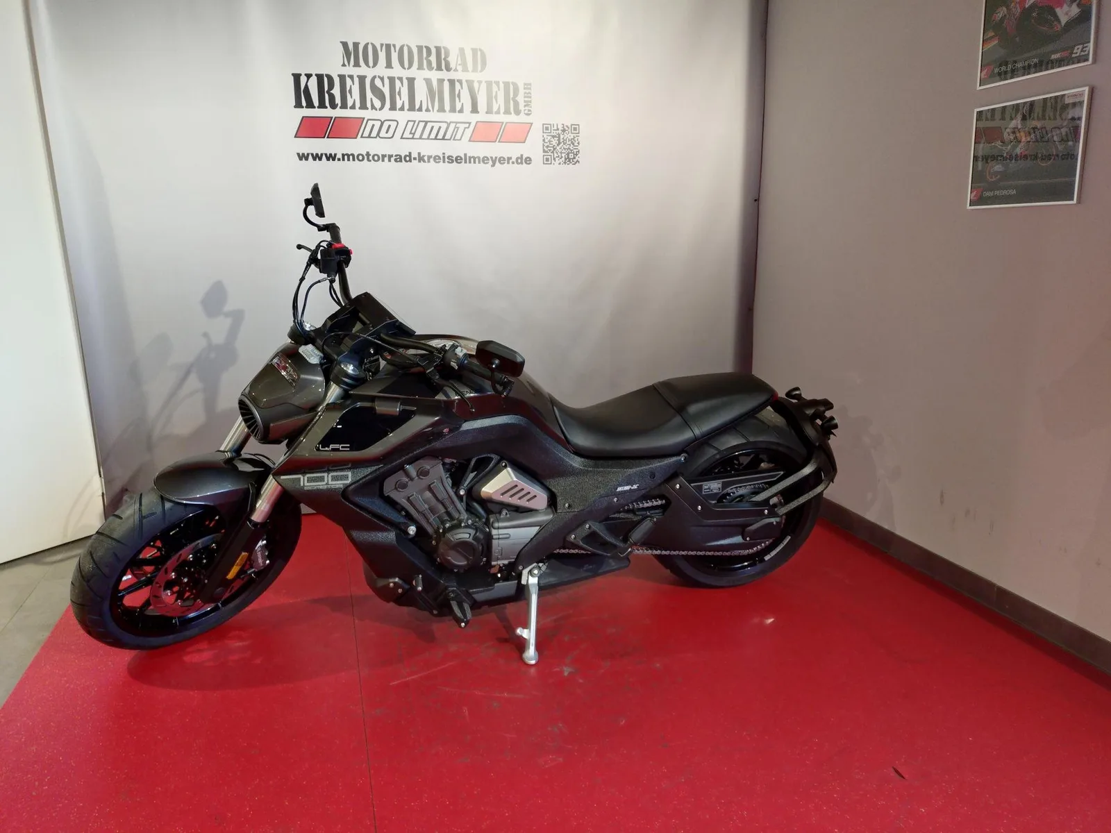 Benda LFC 700 PRO Mod.26 sofort verfügbar!