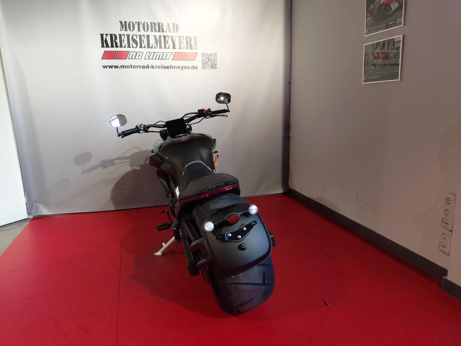 Benda LFC 700 PRO Mod.26 sofort verfügbar!