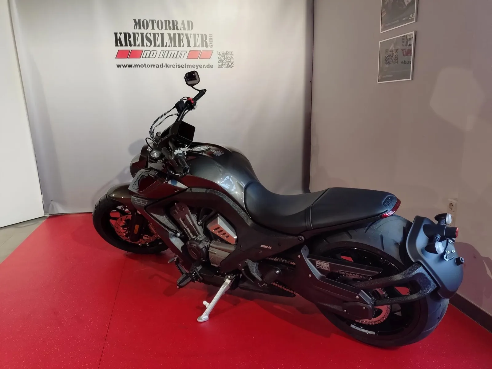 Benda LFC 700 PRO Mod.26 sofort verfügbar!