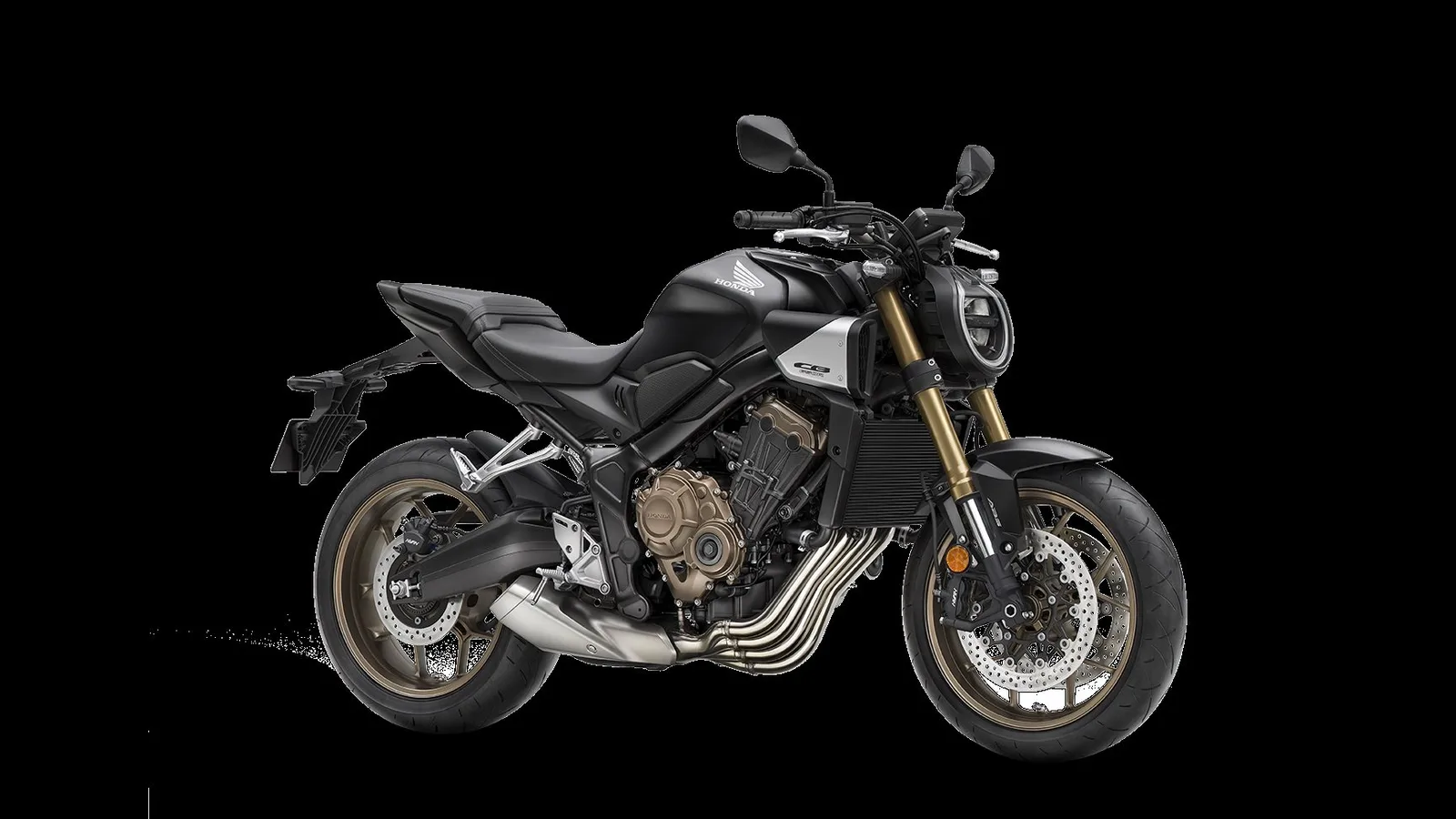 Honda CB650R Tageszulassung 01.10.2025