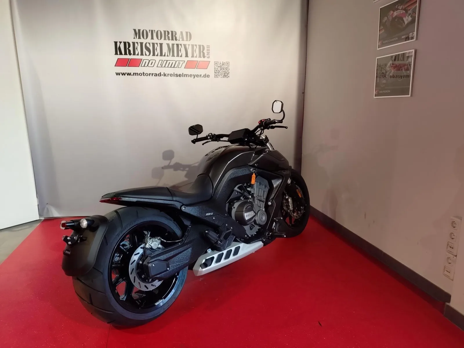 Benda LFC 700 PRO Mod.26 sofort verfügbar!