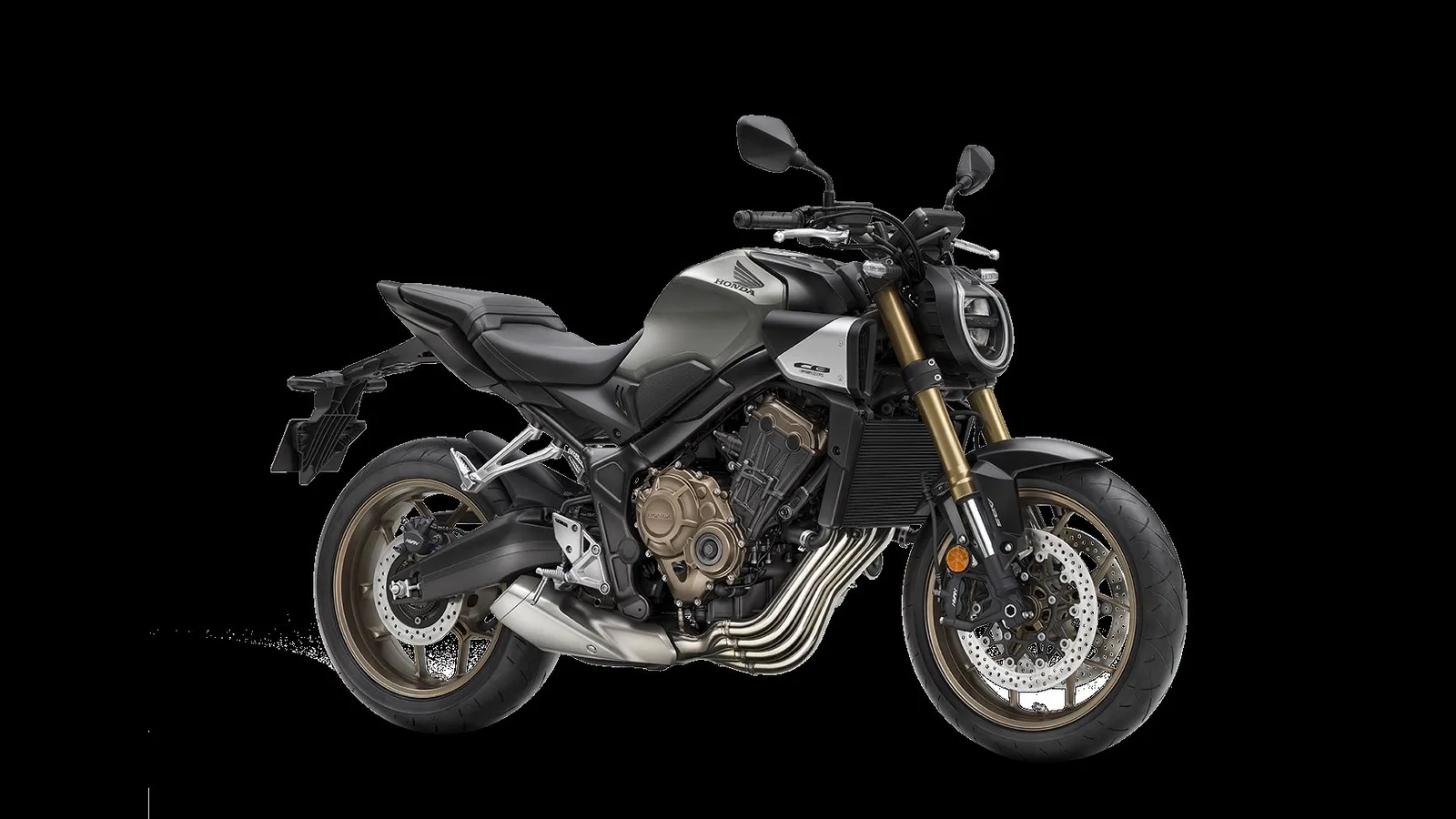 Honda CB650R Tageszulassung 01.10.2025