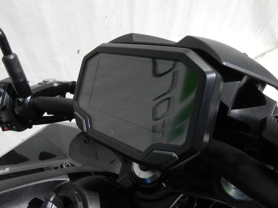 Kawasaki Z650 S