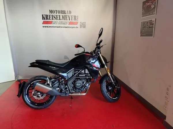 Peugeot PM-03 1 x sofort verfügbar zum Aktionspreis!