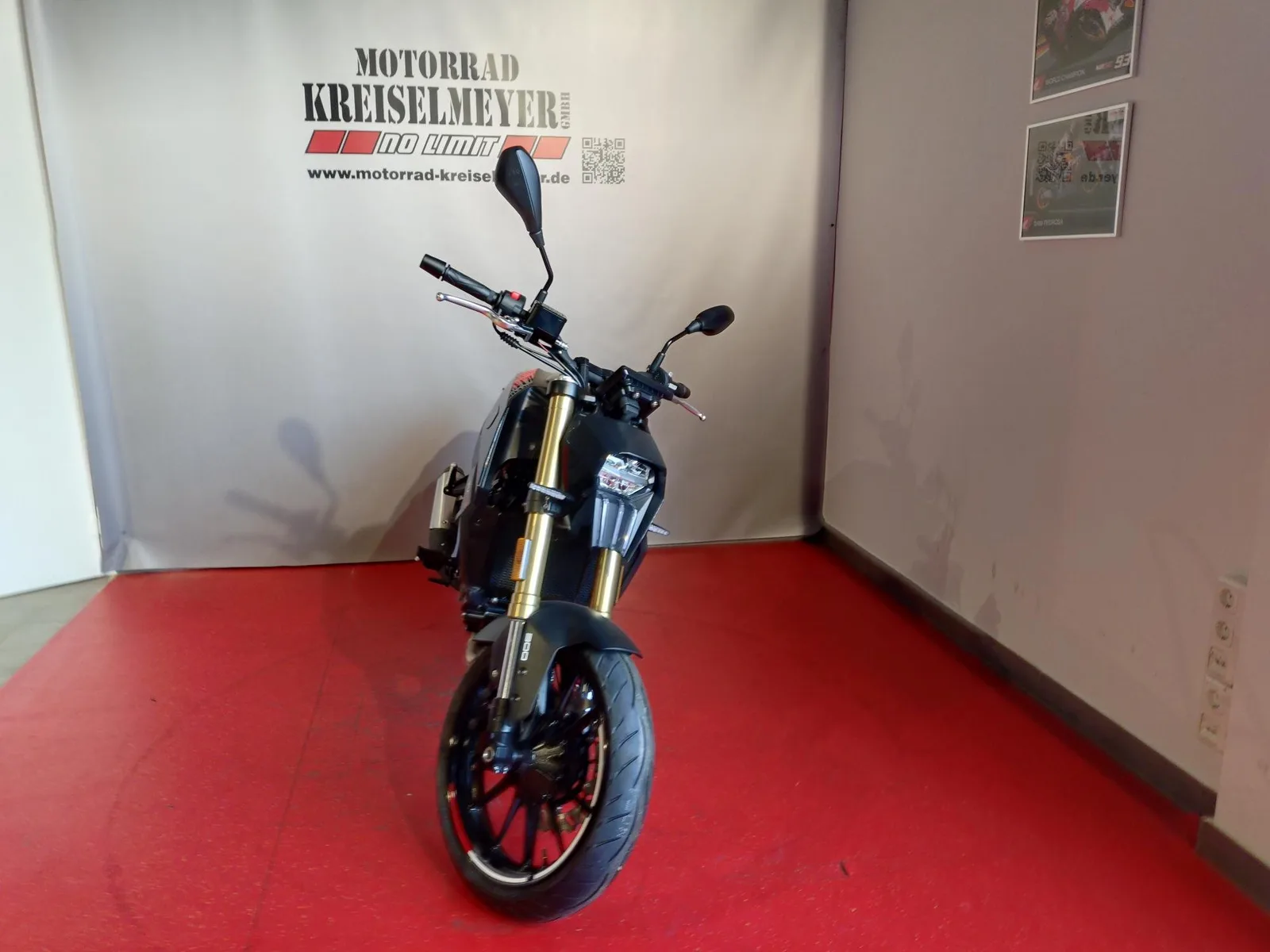 Peugeot PM-03 1 x sofort verfügbar zum Aktionspreis!