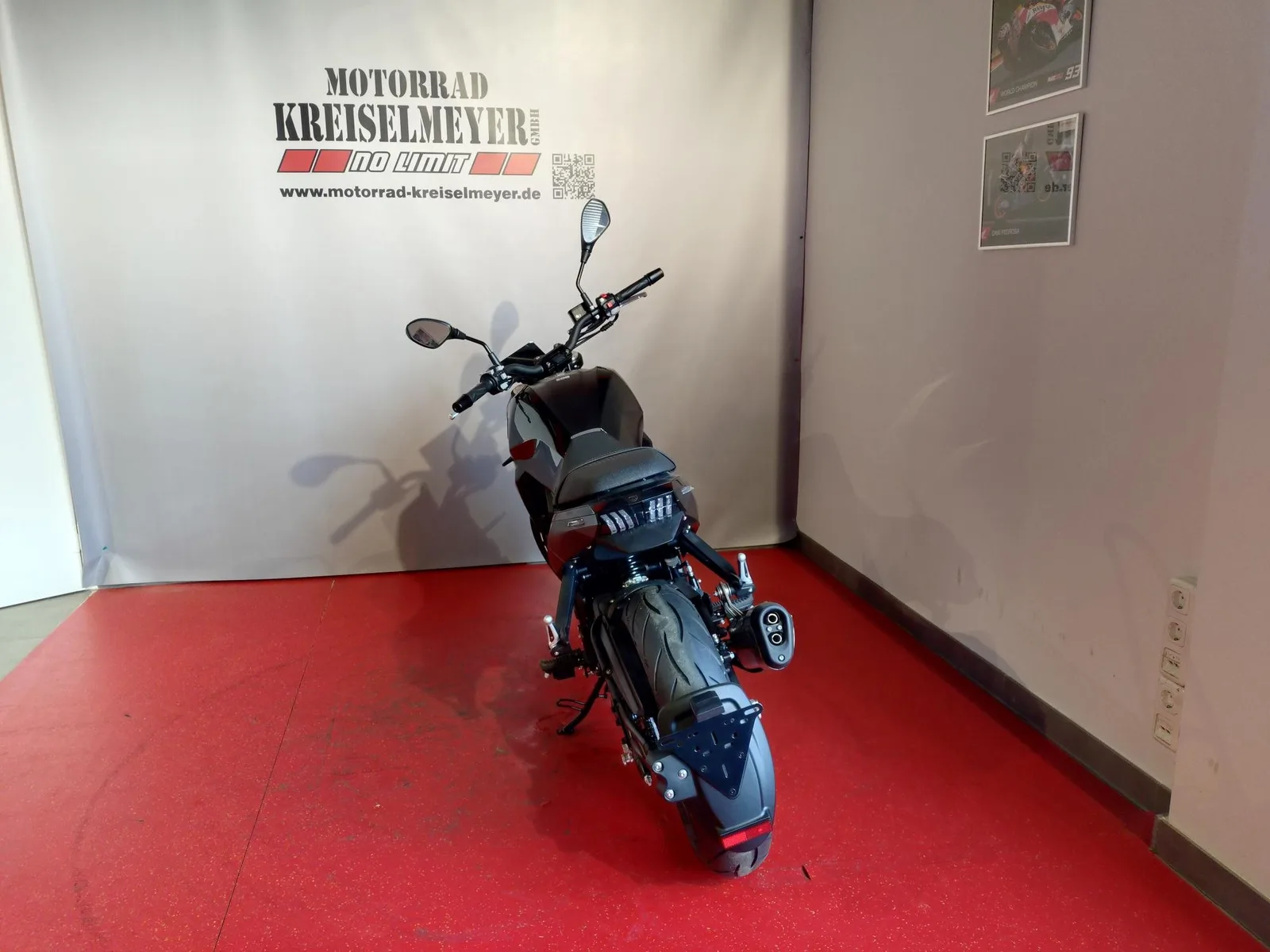 Peugeot PM-03 1 x sofort verfügbar zum Aktionspreis!