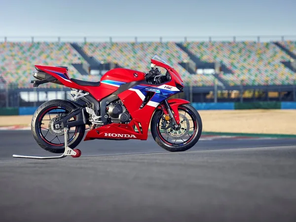 Honda CBR600RR