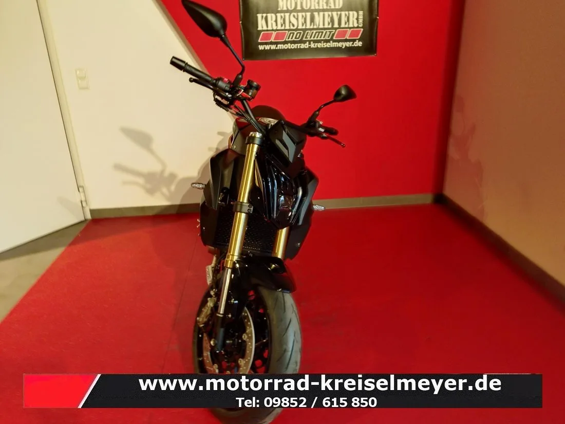 QJ Motor SRK 600 PRO Mod.26 alle Farben sofort verfügbar / A2 fähig!