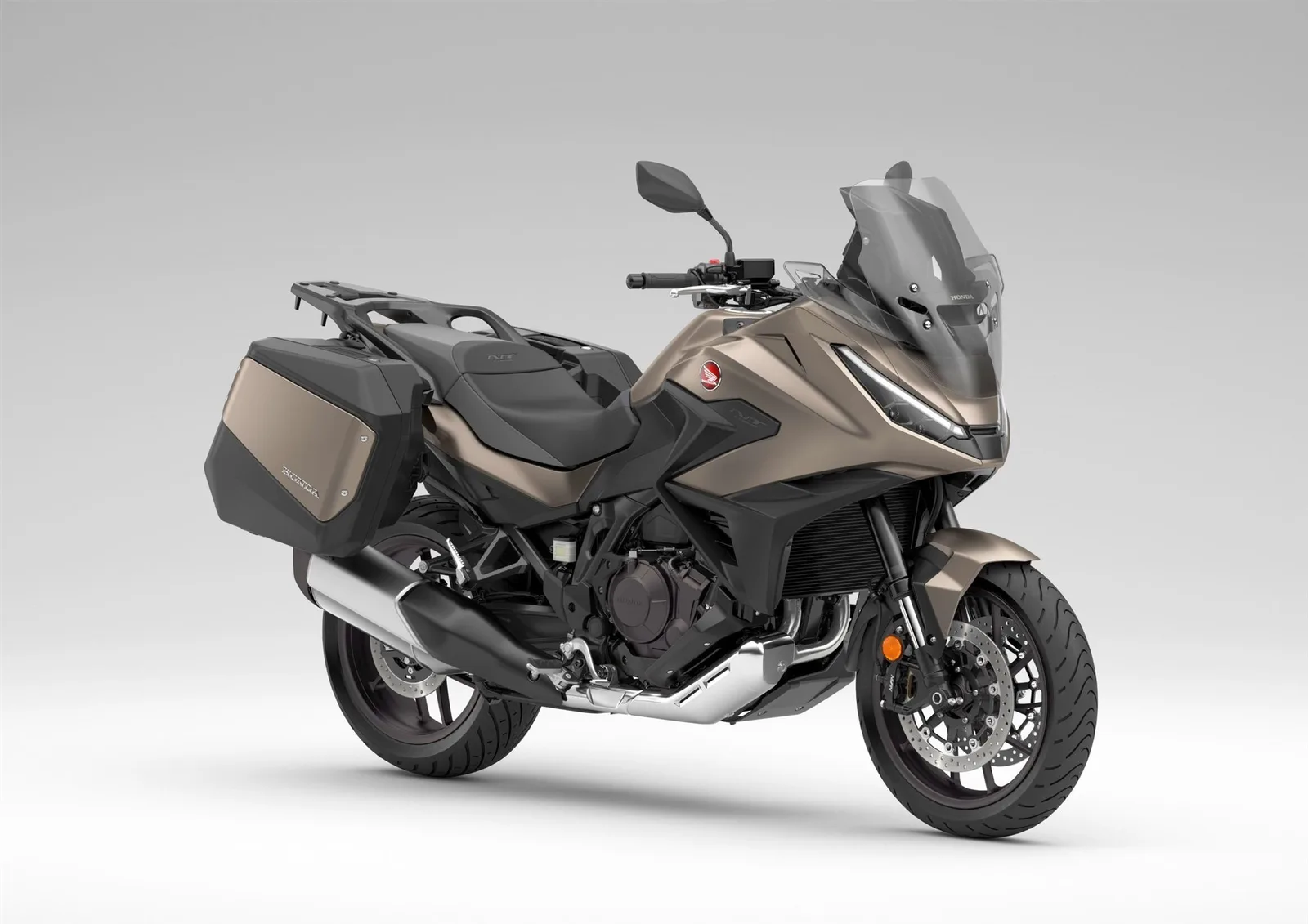 Honda NT1100 DCT Vorführer