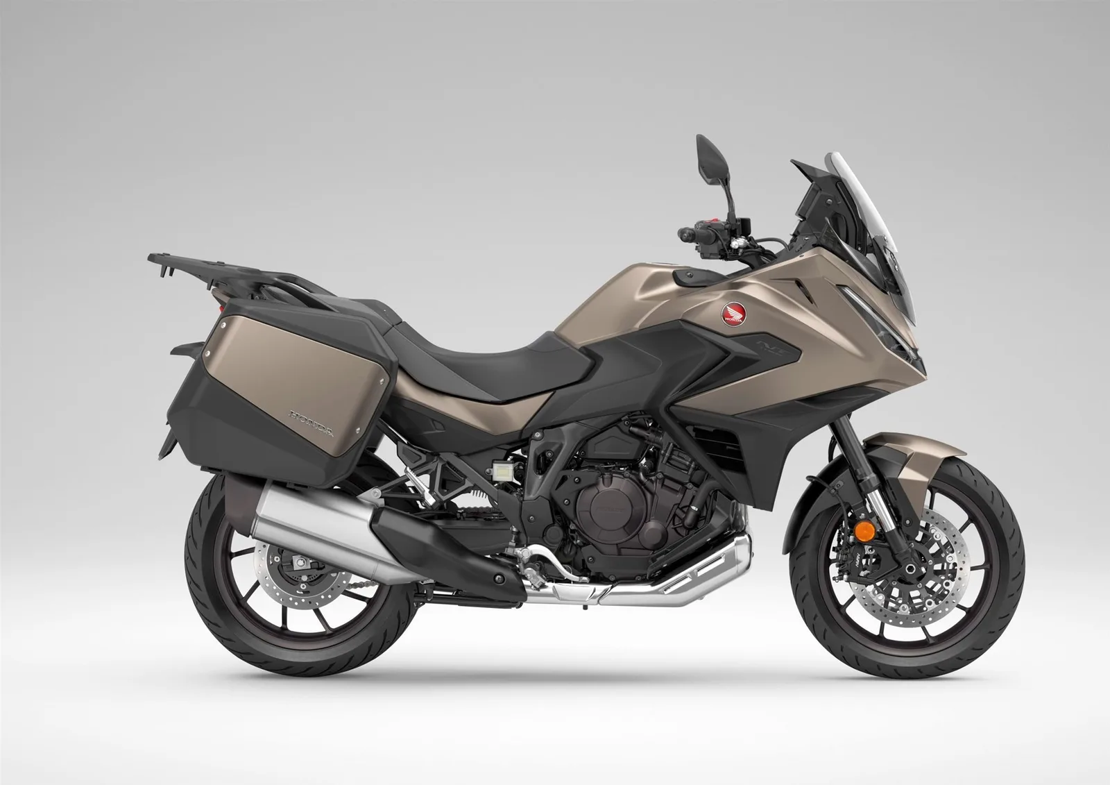 Honda NT1100 DCT Vorführer