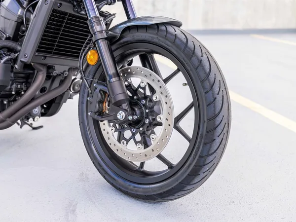 Honda CMX1100 Rebel DCT