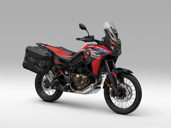 Honda CRF1100L Africa Twin DCT