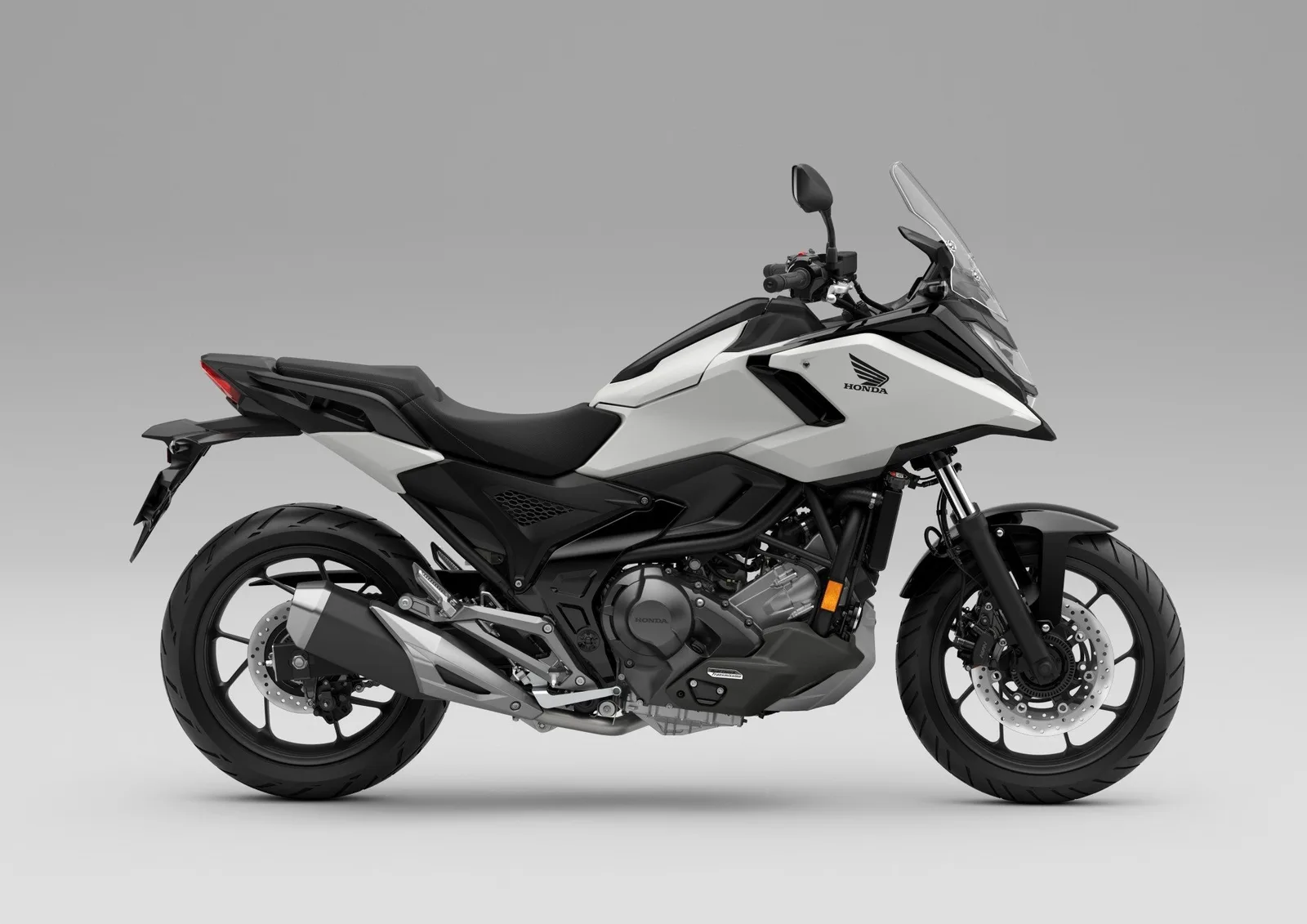 Honda NC750X DCT Vorführer Modell 2025