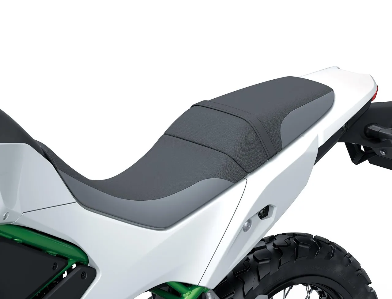 Kawasaki KLE500 SE Rally