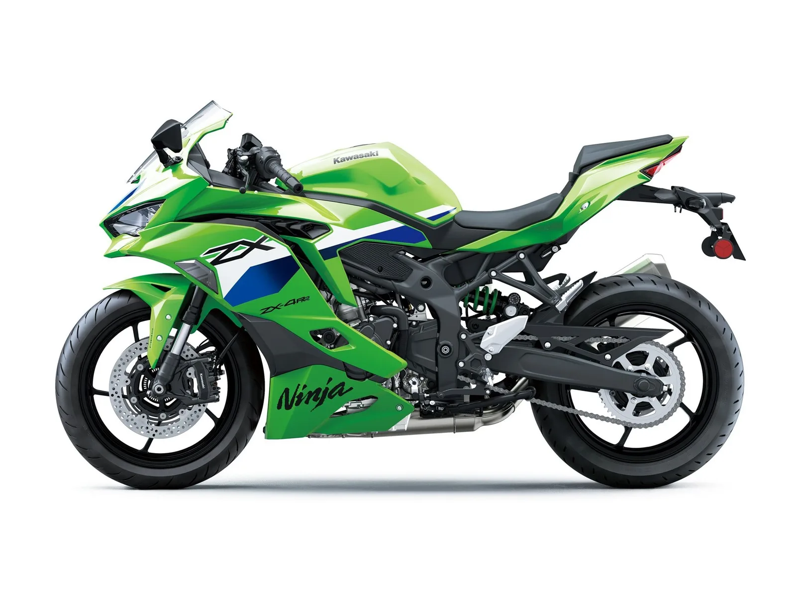 Kawasaki Ninja ZX-4RR