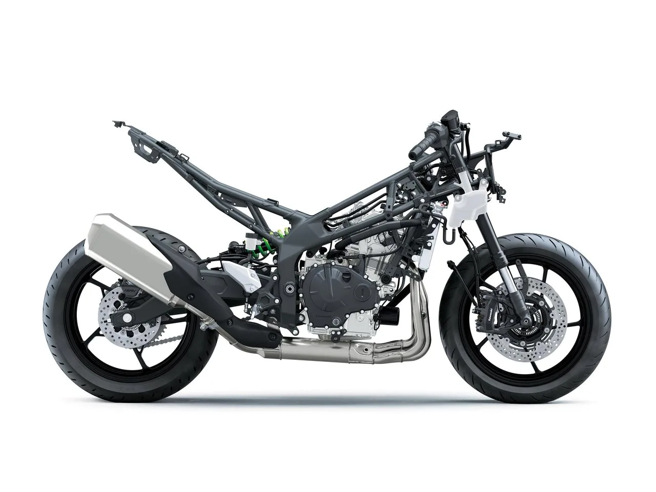 Kawasaki Ninja ZX-4RR