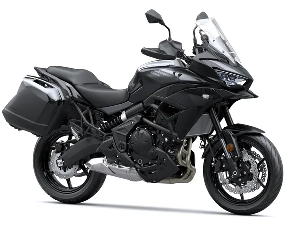 Kawasaki Versys 650 Tourer