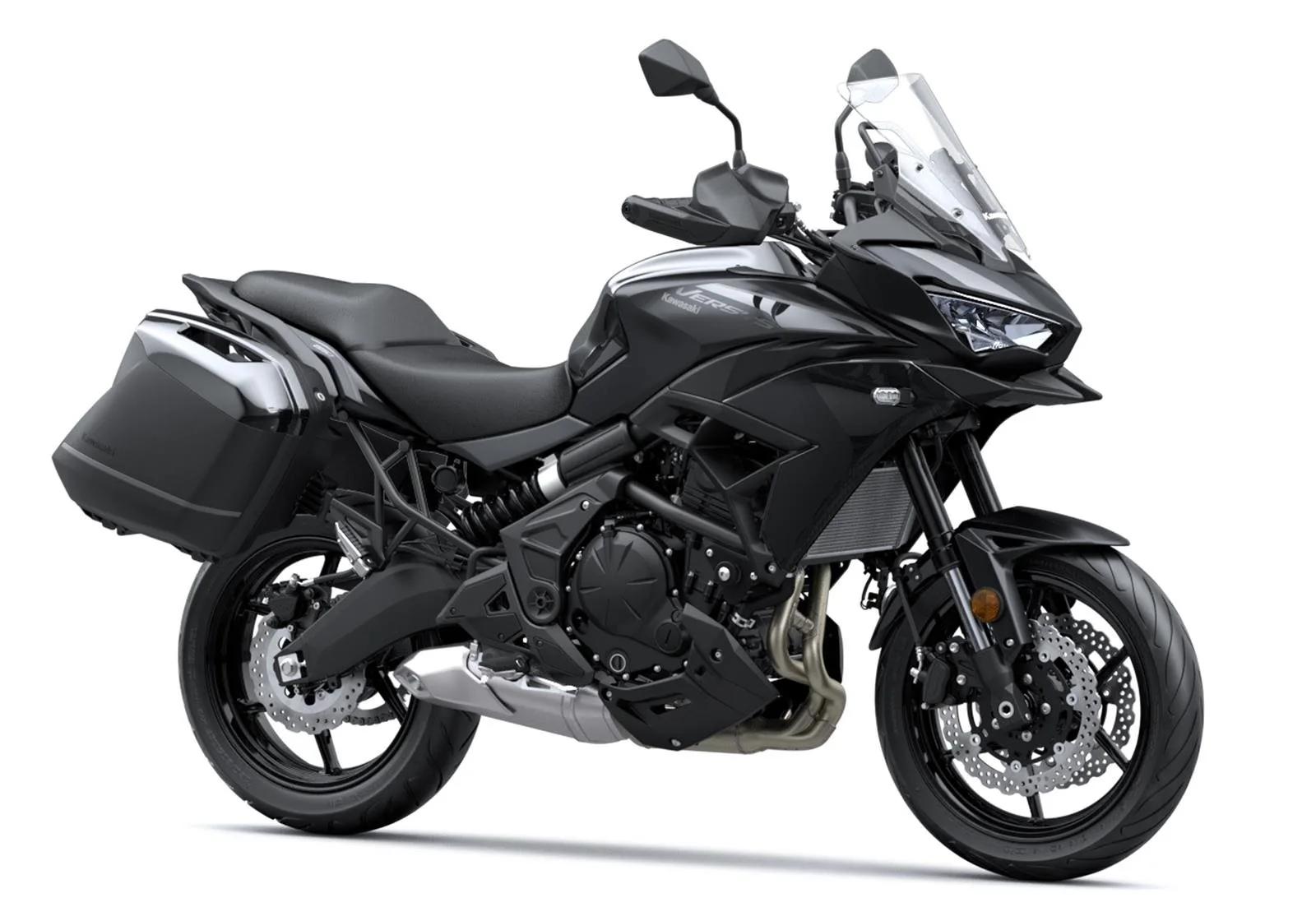 Kawasaki Versys 650 Tourer