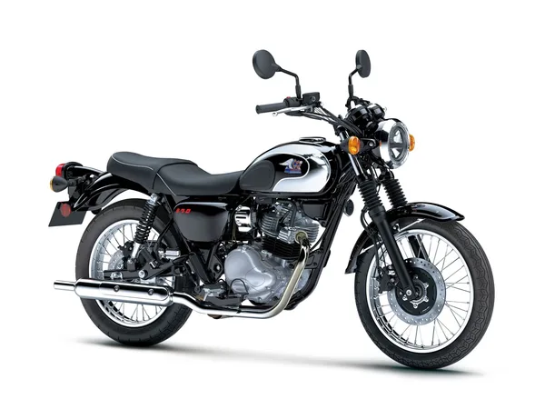 Kawasaki Meguro S1