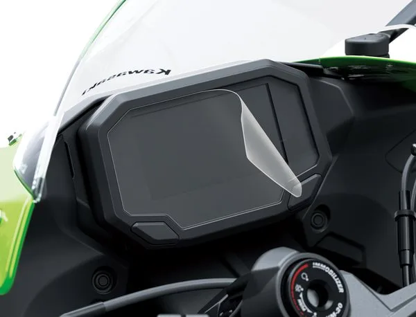Kawasaki Ninja ZX-6R Performance