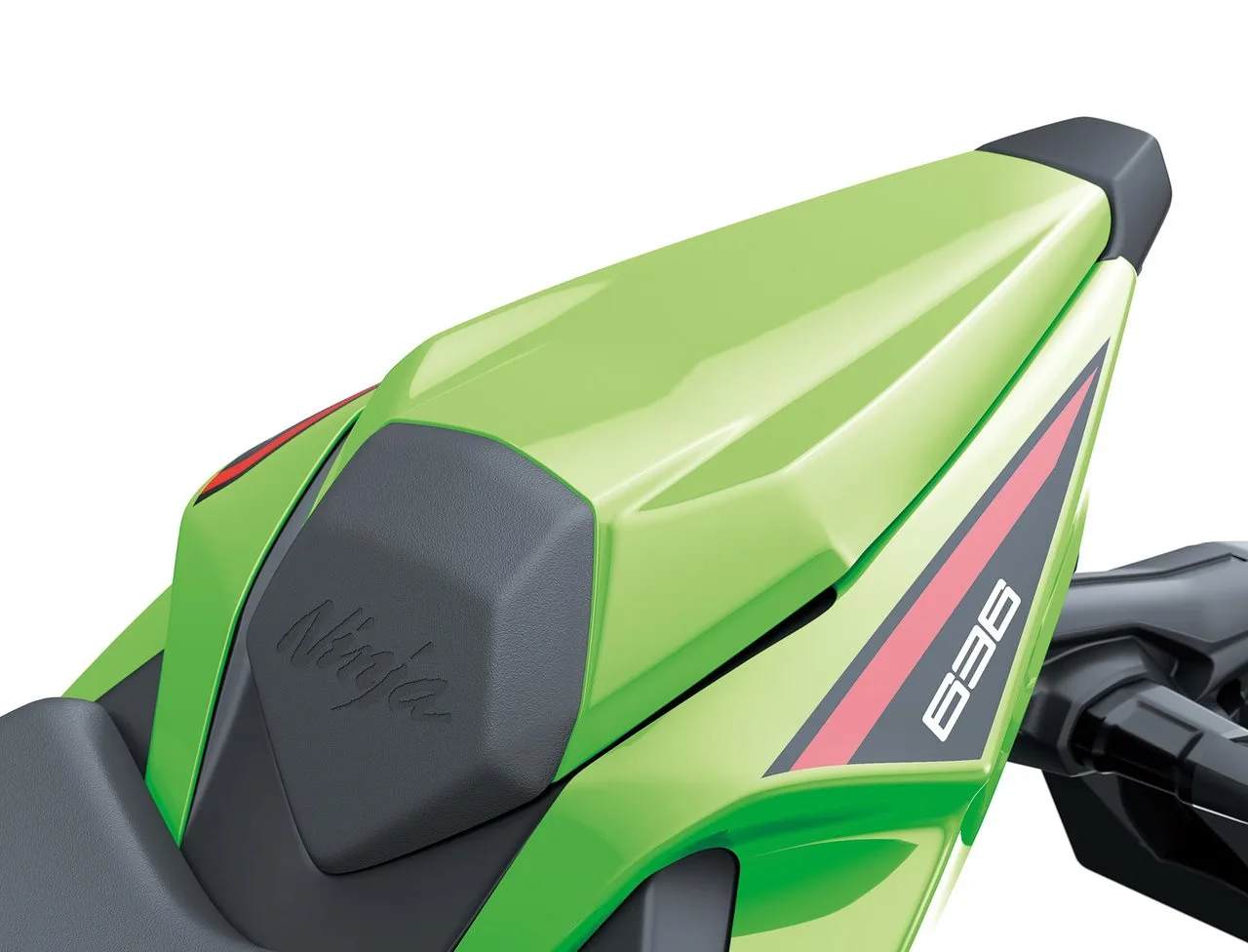 Kawasaki Ninja ZX-6R Performance