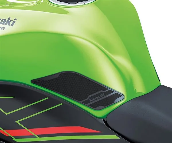 Kawasaki Ninja ZX-6R Performance