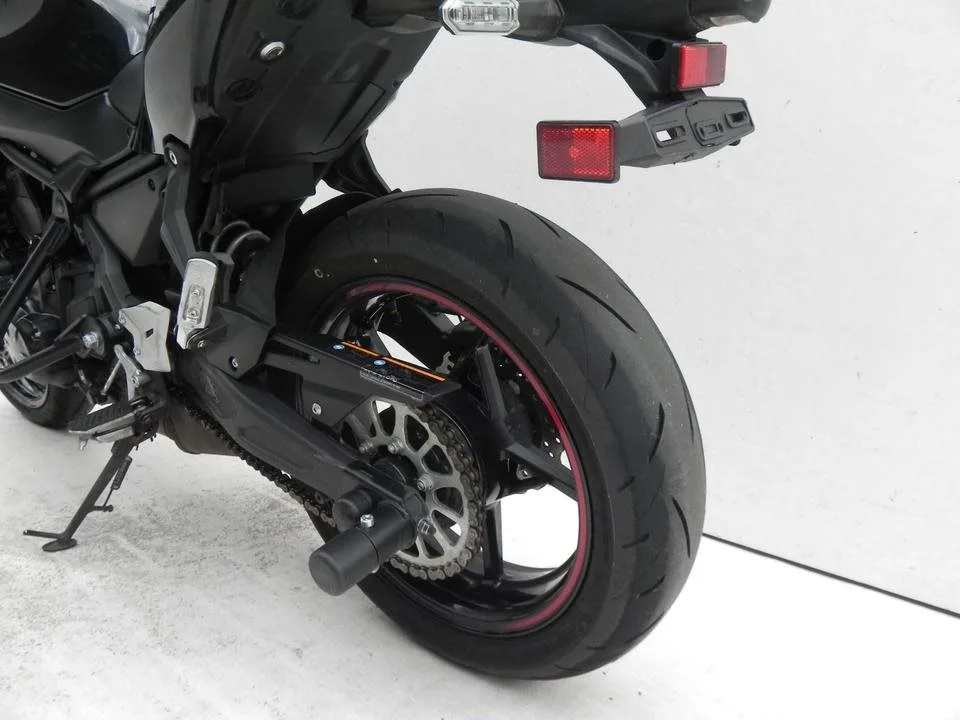 Kawasaki Z650