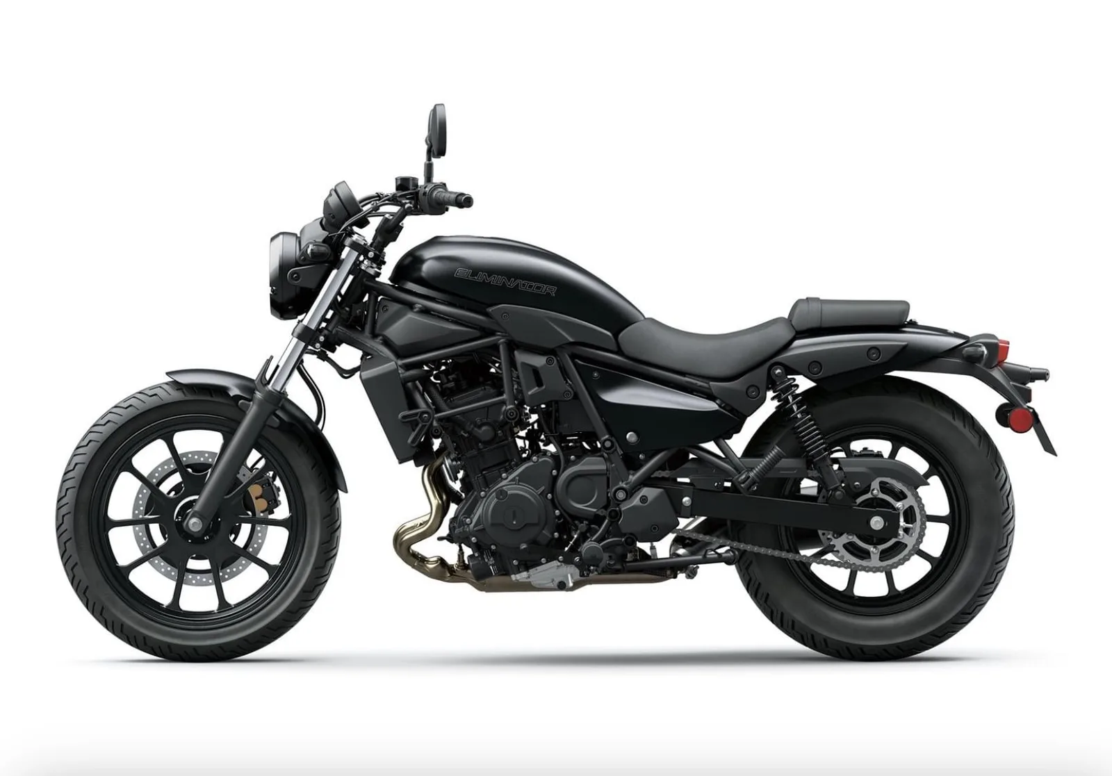 Kawasaki Eliminator 500