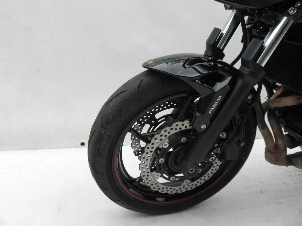 Kawasaki Z650