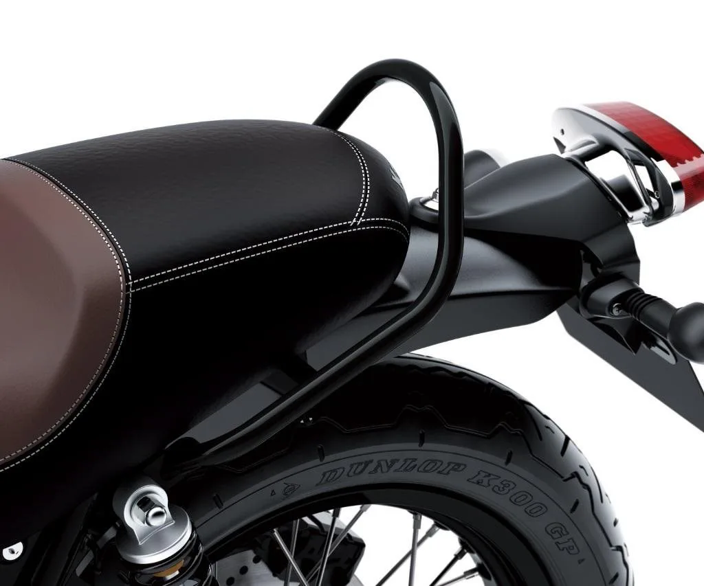 Kawasaki W800 Cafe