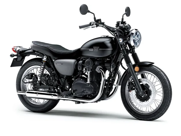 Kawasaki W800 Street