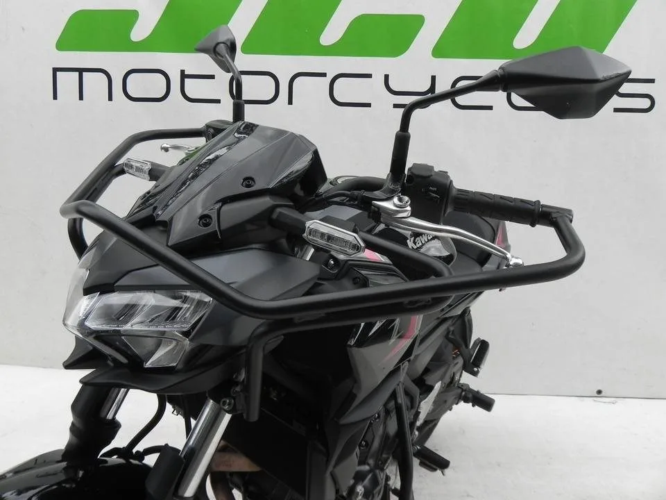Kawasaki Z650
