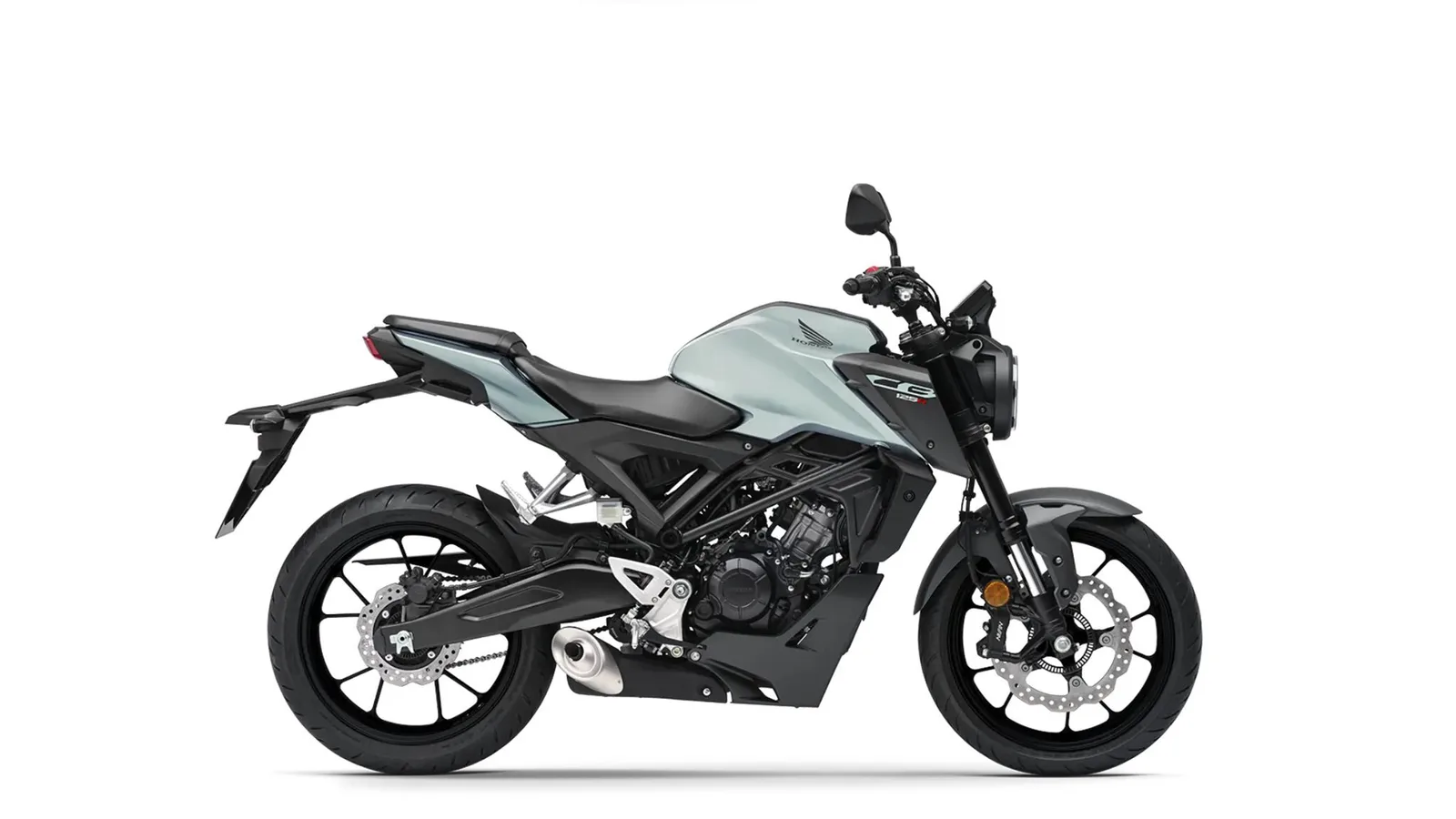 Honda CB125R