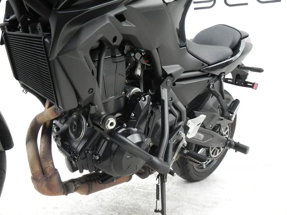 Kawasaki Z650