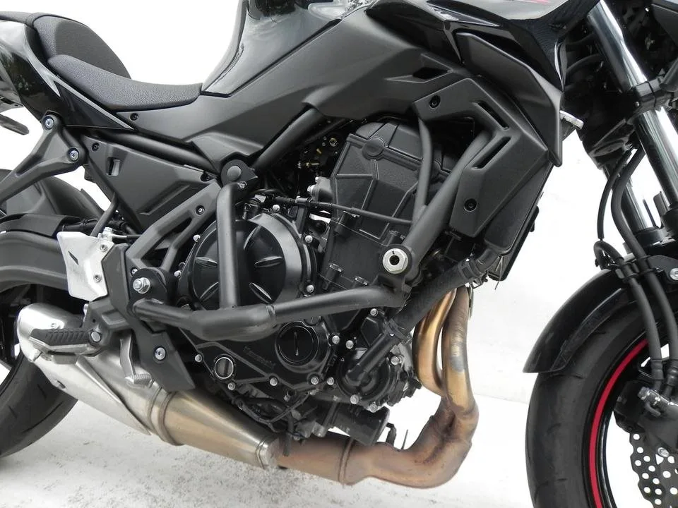 Kawasaki Z650