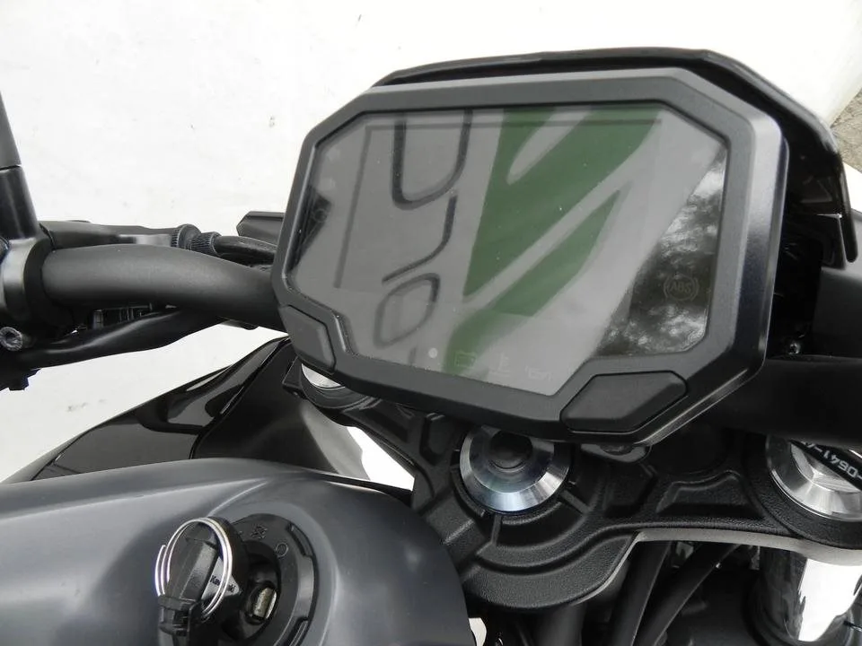 Kawasaki Z650