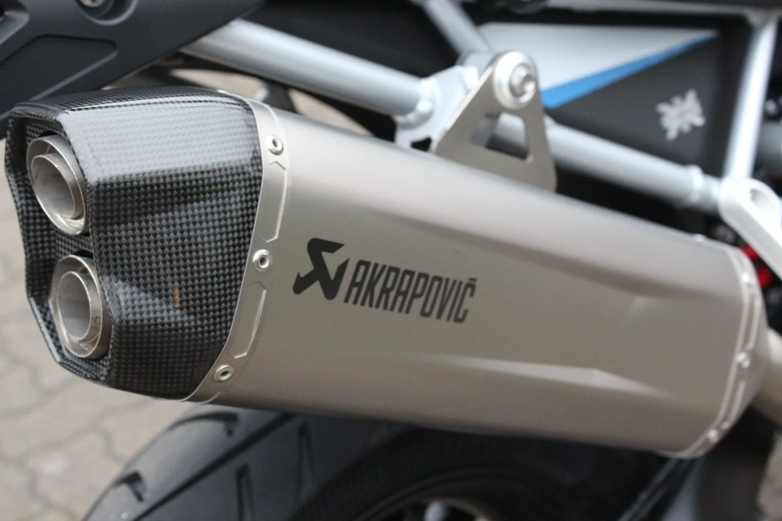 Triumph Tiger 900 Alpine Edition