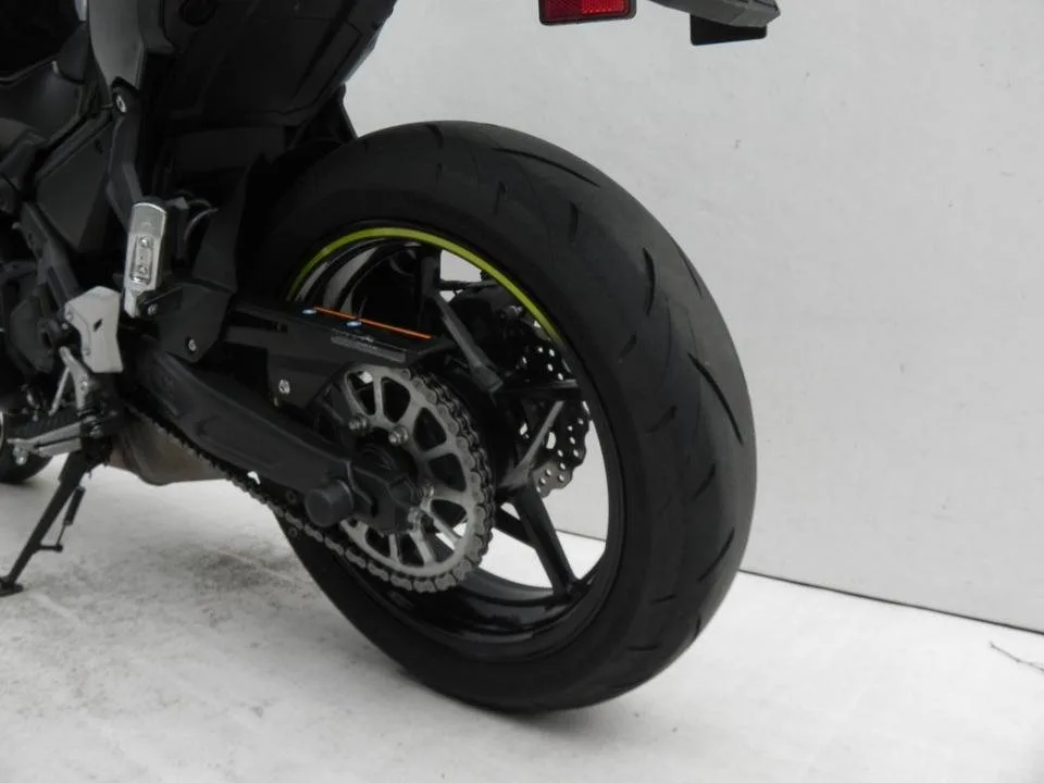 Kawasaki Z650