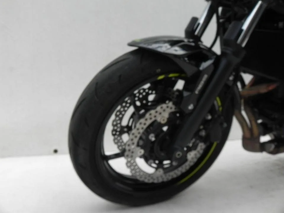 Kawasaki Z650